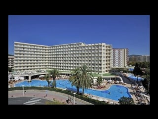 Spain sol guadalupe magaluf mallorca