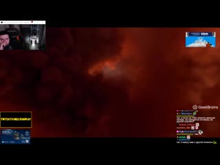[реакции hellyeahplay] hellyeahplay смотрит жизнь вовне глава ii музей внеземной жизни