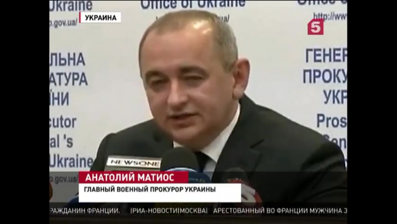 Обмен савченко на задержанных на украине россиян теоретически возможен