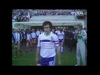 Francе belgium (5 0), еuro 1984