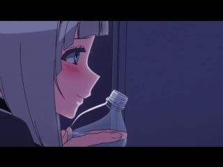 Нектар любви (shimoneta to iu gainen ga sonzai shinai taikutsu na sekai)