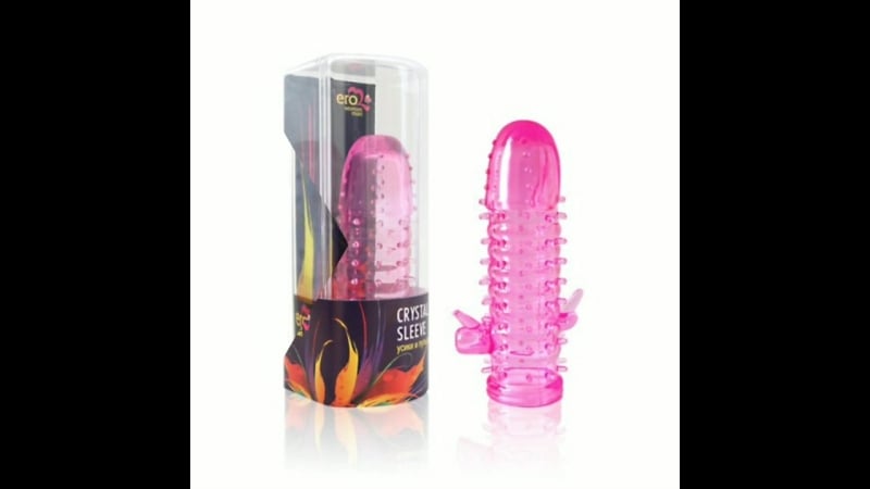 Ассортимент закрытых насадок