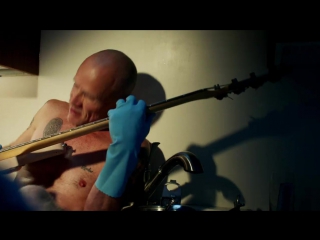 Red hot chilly peppers "dark necessities" премьера!