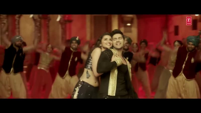 Jaaneman aah full video song dishoom varun dhawan parineeti chopra latest
