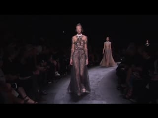 Valentino spring summer 2016 full fashion show exclusive