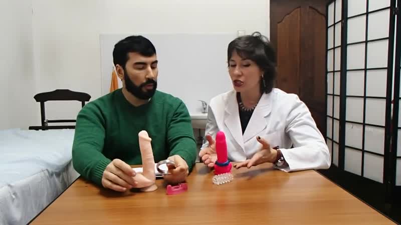 Эрекционные кольца