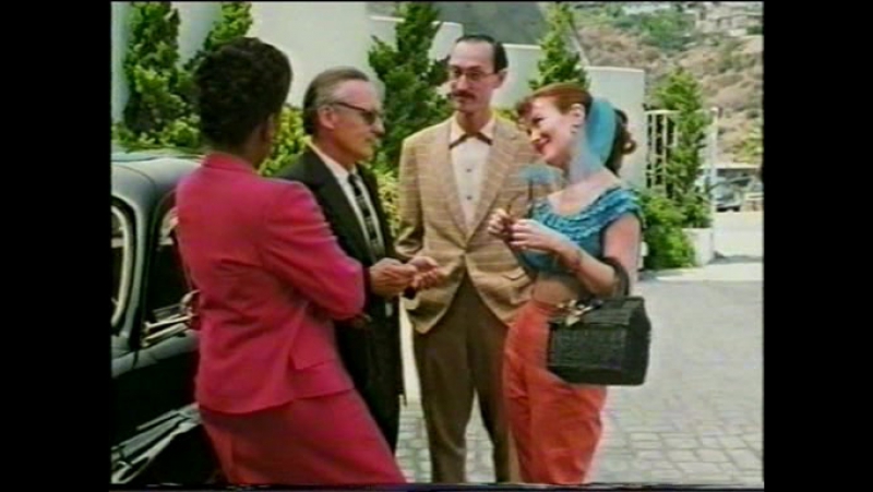 Охота на ведьм (1994)