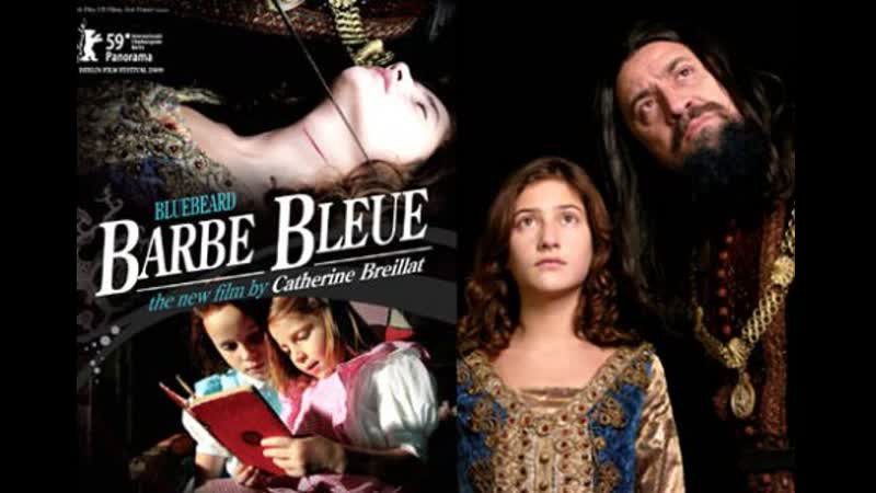 Синяя борода | barbe bleue (2009) [рус суб ]