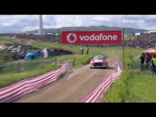 Wrc 2016 round 5 portugal day 3 highlights