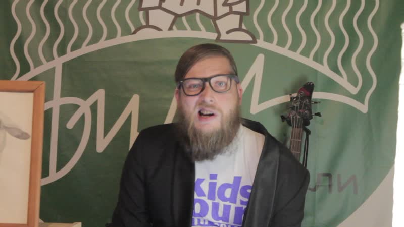 Були4бабули неудавшиеся дубли 058 коричневая папка