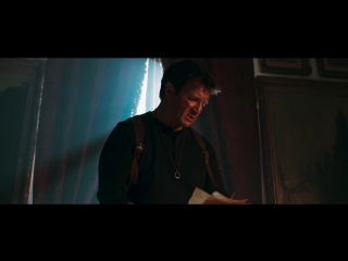 Uncharted live action fan film (2018) nathan fillion [toyz]