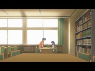 Clannad | кланнад (11) (ancord)