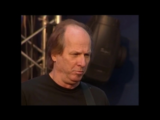 Adrian belew power trio