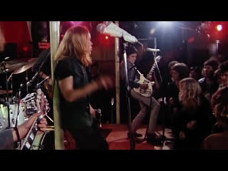 Radio birdman – descent into the maelstrom