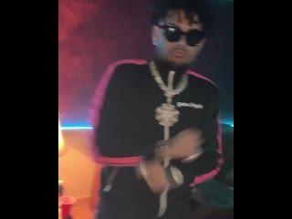 Lil pump x smokepurpp on fleek (snippet) [ resource ]