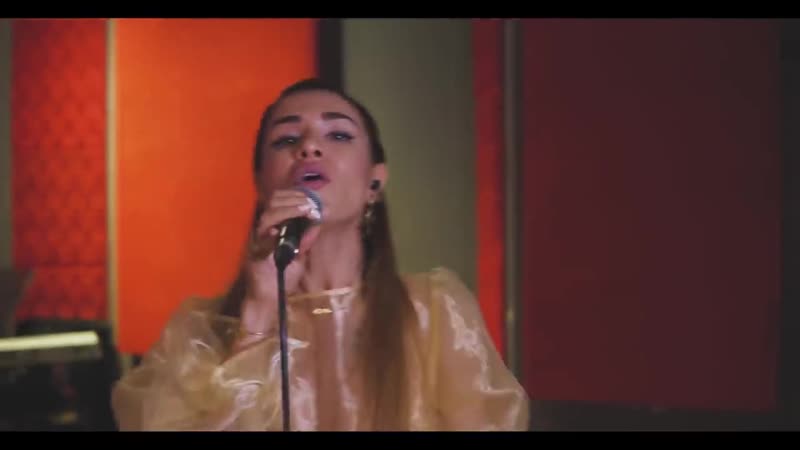 Feride hilal akın ara beni lutfen (akustik)