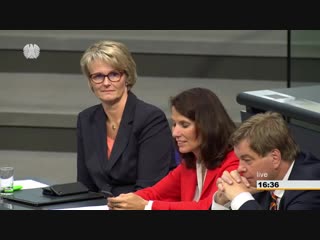 Nicole höchst afd mit dieser regierung hat deutschland fertig