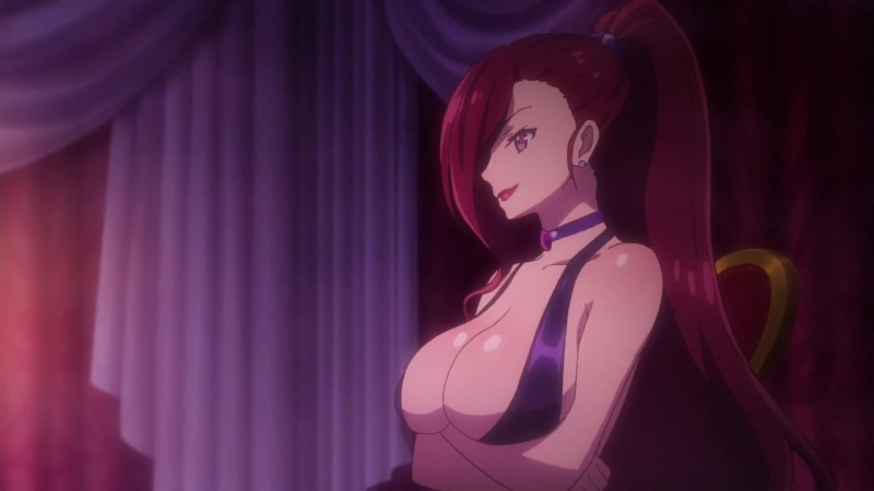 Isekai maou to shoukan shoujo no dorei majutsu 6 slave market