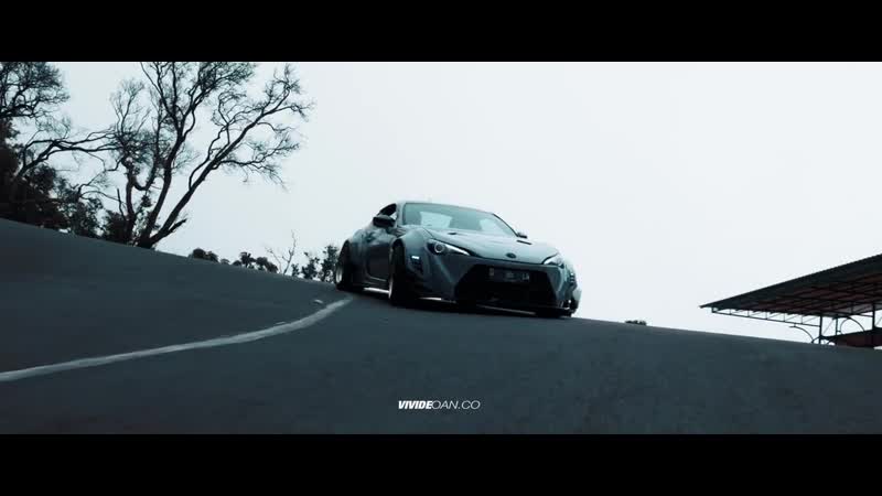 Bodykit karma nomer 2 indonesi ¦ perfect stance