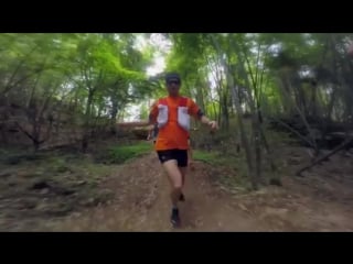 Salomon china training