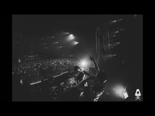 The prototypes live @ rampage open air