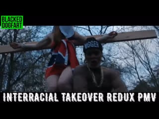 Interracial takeover redux pmv