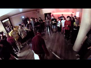 Cypher #1 | smachnyi jam | ekaterinburg | 10 10 15 #bboy #bgirl #breakdance
