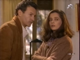 Лабиринт беззакония (laberinto sin ley), 8 серия