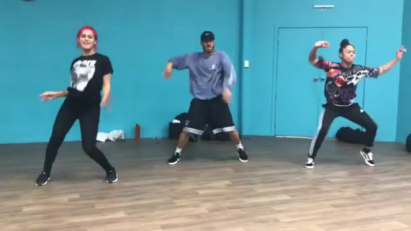 Jacob filipe, kaea pearce, corbyn huch