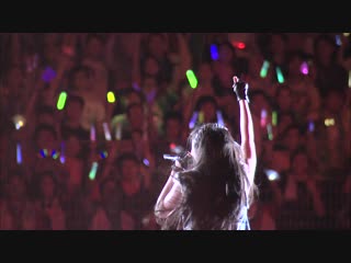 Momoiro clover z roudou sanka (summer dive 2012 seibu dome)