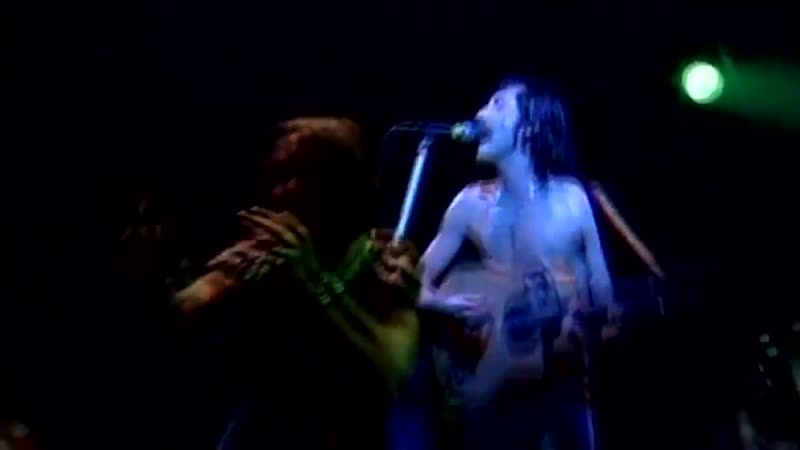 Gogol bordello break the spell live @ 28/06/2011