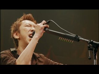 Tomoyasu hotei band presentation + yarudake yachimae!