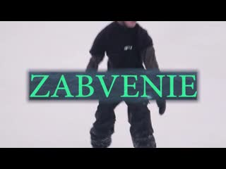 "zabvenie" zenja potapov street edit