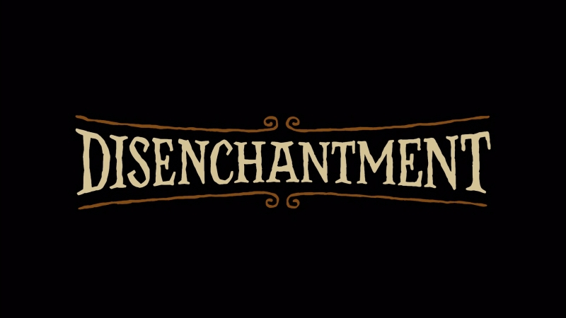 Disenchantment | разочарование