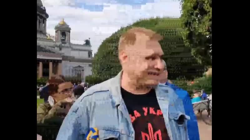 Допизделся