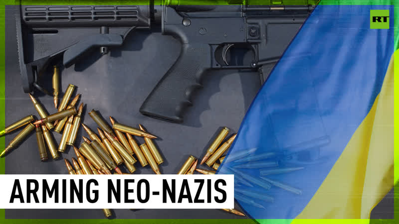 Fighters porn video – French ex soldier back from ukraine denounces his country's arming of azov fighters