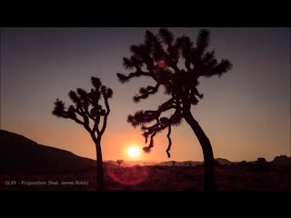 Glxy x james robb proposition