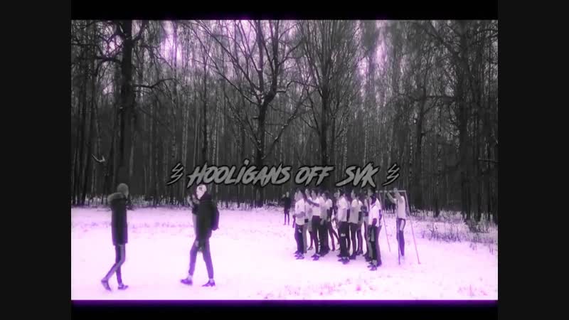 乡 hooligans off l s 乡#3
