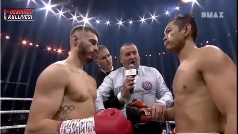 Нонито донэйр райан барнетт (nonito donaire ryan burnett) 3/11/2018