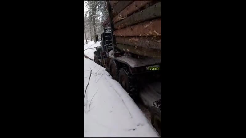 Автоматизация по русски