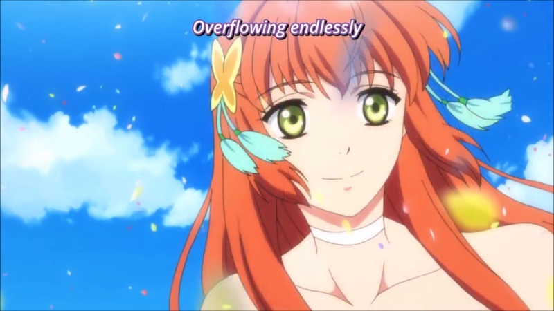 Очарование ренессанса | magic kyun! renaissance | magic kyun! renaissance monet tsukushi (shiny color)