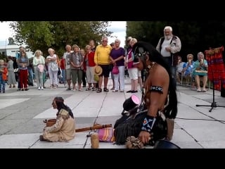 This song makes me cry! the last of the mohicans the best ever! by alexandro querevalú