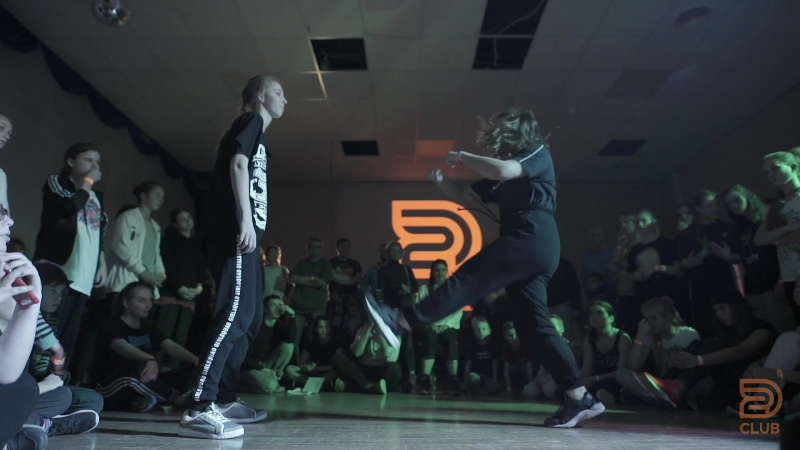 2d club 8 hip hop beginners 1/8 mandarinka sony pich (win)