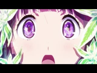 Хьёука тебе не уйти / hyouka you cant escape 1 серия