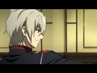 Видео от шинья хиираги | shinya hiiragi | owari no seraph