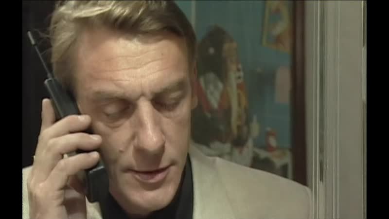 "улицы разбитых фонарей" отпуск для героев часть 2 (сочи 1999 год )