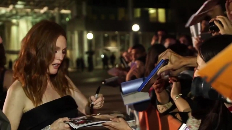 Tiff porn video – Tiff 2015 джулианна мур