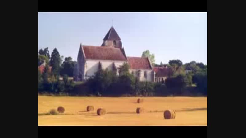 Sensation (артюр рембо)