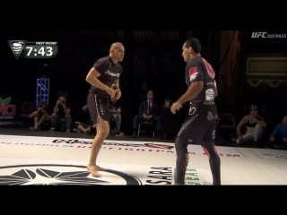 Vinny magalhaes vs tom breese #ebi9