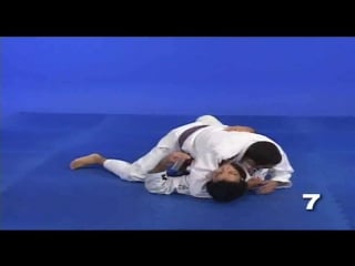 Ii marcelo garcia 01 the x guard марсело марсэло гарсия гарсиа jiu jitsu jitcu джиу джитсу джитцу